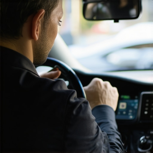Trusted Driver: On-Time Reservation Tips for Secure Rides