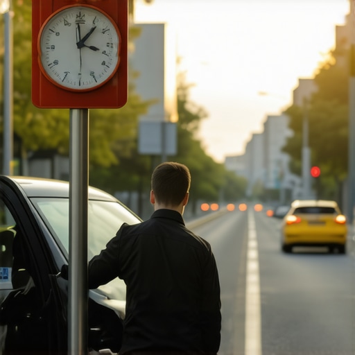 Trusted Driver Reservation: Best Tips for On-Time, Safe Rides