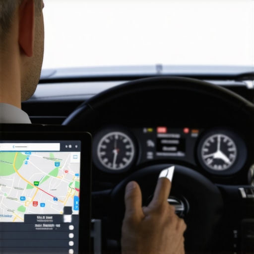 Trusted Driver Safety & Reservation: Ensuring Punctual Hourly Transportation