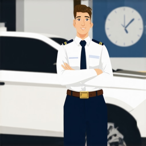 Trusted Driver: Your Guide to On-Time, Safe Hourly Rides
