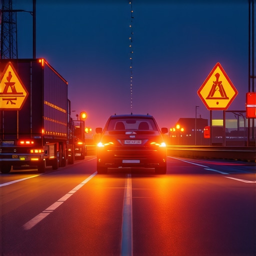 4 Brutal Truths About Hourly Driver Safety in 2026