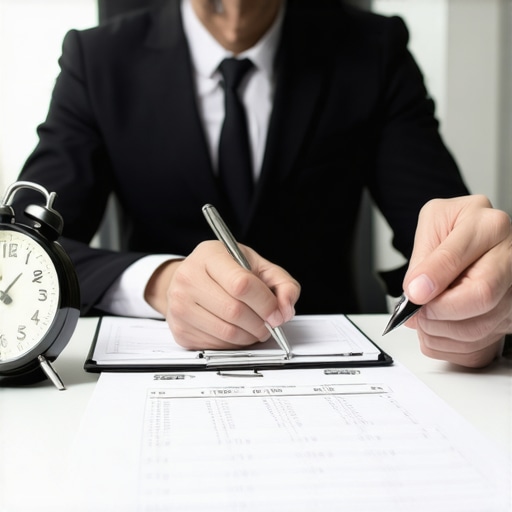 4 Reservation Habits for Guaranteed 2026 On-Time Drop-offs