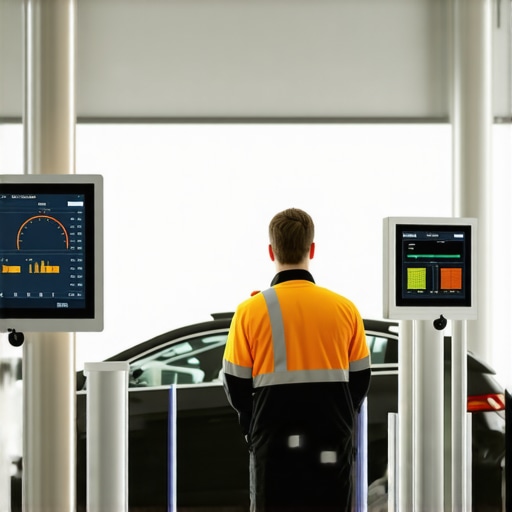 5 Fast Hourly Driver Vetting Checks for a Safer 2026 Trip