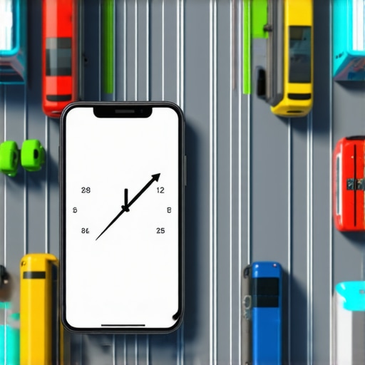 5 Hourly Booking Hacks for On-Time Arrival in 2026