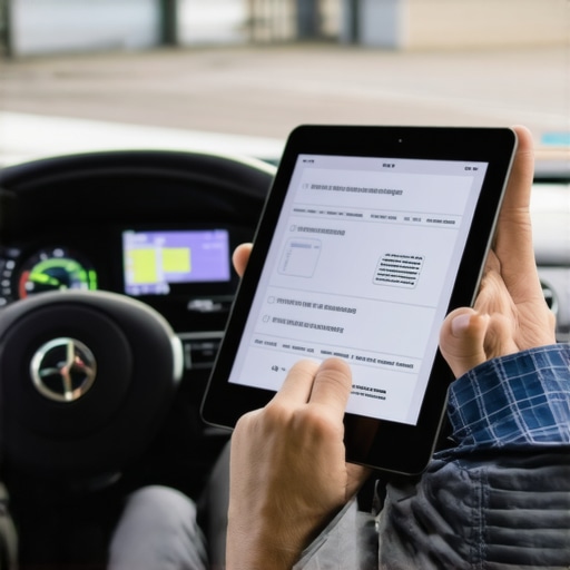 5-Minute Safety Checklist: Vet Your 2026 Hourly Driver Fast