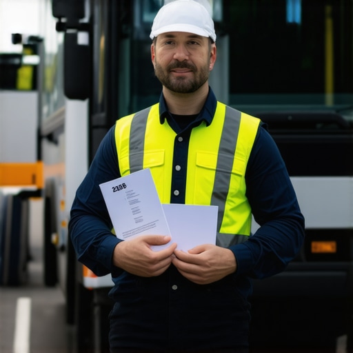 5 New Safety Credentials Your 2026 Hourly Driver Must Show