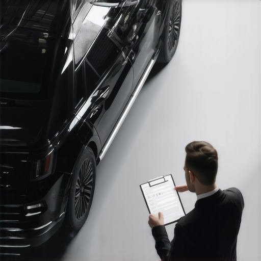 5 Proof-of-Safety Checks for Your 2026 Private Hourly Driver