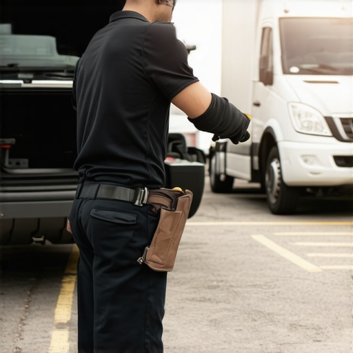 5 Safety Checks for Hourly Drivers You Must Do in 2026