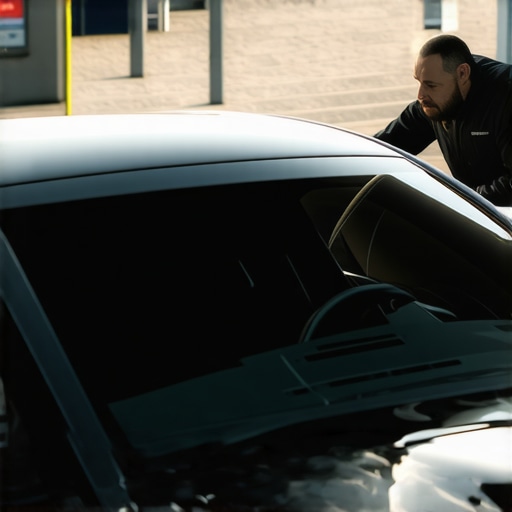 7 Crucial Safety Questions for Your 2026 Private Driver