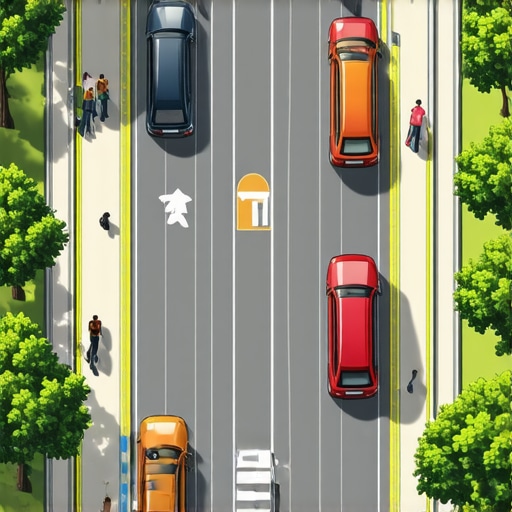 Beat the 2026 Traffic with 4 On-Time Drop-off Tactics