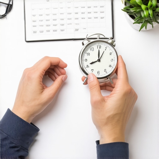 Ditch the Delay: 3 Habits for On-Time 2026 Drop-offs [Tested]