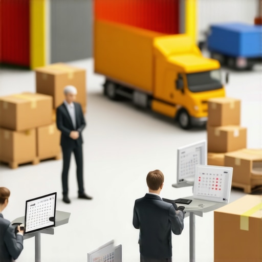 Ditch the Stress: 5 Booking Secrets for Punctual 2026 Drop-offs