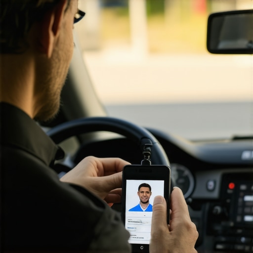 Is Your 2026 Hourly Driver Vetted? 3 Fast Identity Audits