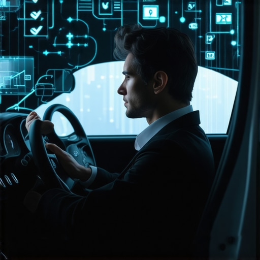 Is Your Driver Vetted? 5 Safety Checks for 2026