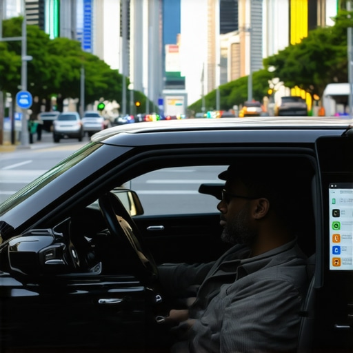 Why Private Hourly Drivers Are Safer Than Apps in 2026