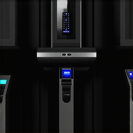 3 Biometric Identity Checks for Safer 2026 Hourly Rides