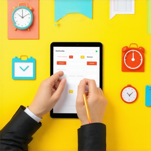 3 New 2026 Hourly Booking Tactics to Stop Arrival Stress