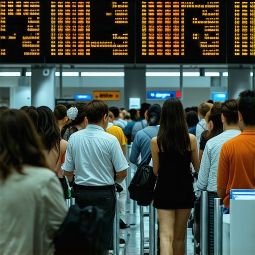 4 Reservation Habits That Kill 2026 Arrival Delays