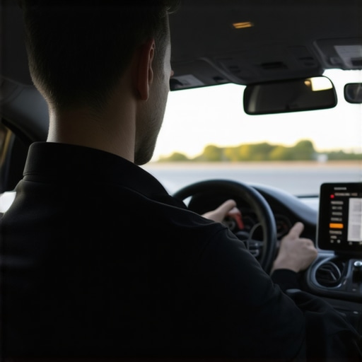 6 Mandatory Safety Tests for Your 2026 Hourly Private Driver