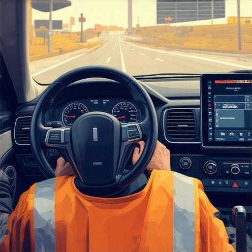 Audit Your 2026 Hourly Driver with These 5 Safety Protocols