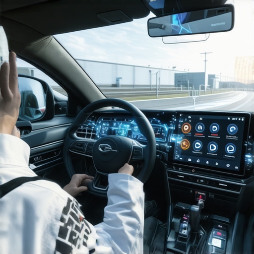 Beyond Identity Checks: 5 New 2026 Safety Standards for Drivers