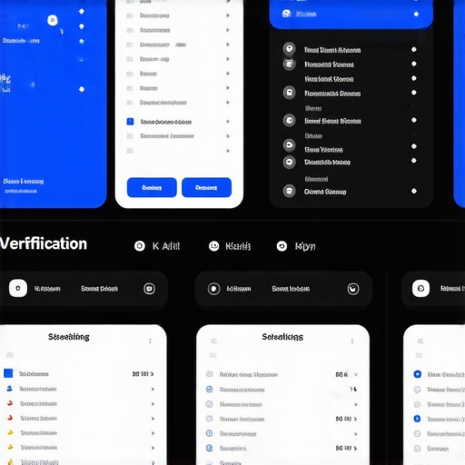 A person interacting with a digital dashboard showing scheduling and safety metrics for transportation.