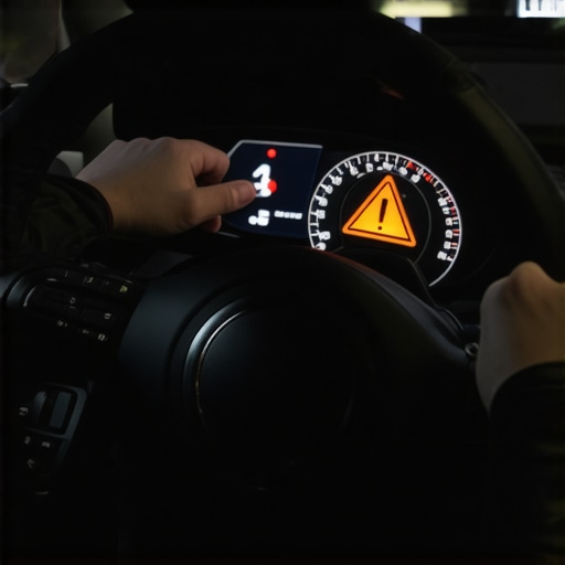 How to Spot a 2026 Driver Safety Scam in Seconds