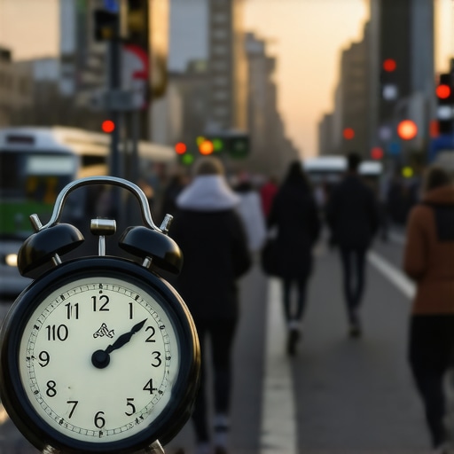 The 18-Minute Reservation Rule for Perfect 2026 Punctuality