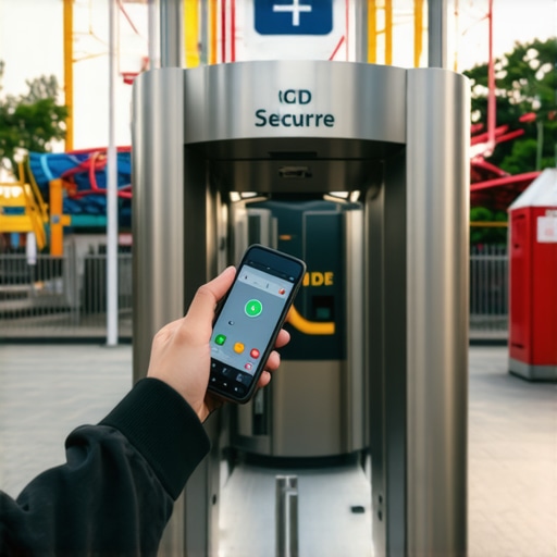 Why You Must Demand a Digital ID Check for 2026 Rides