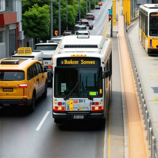 3 Proven Benefits of Hourly Transportation for 2026 Travel