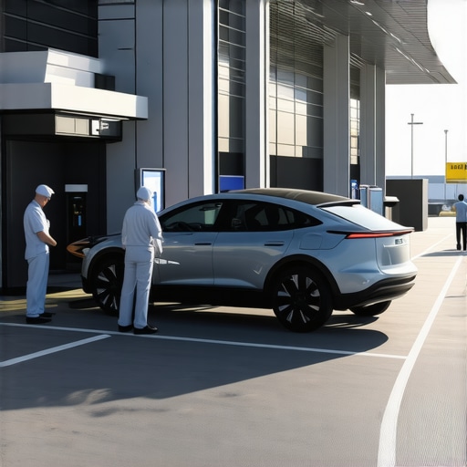 4 Real Safety Checks for Your Next 2026 Ride Reservation