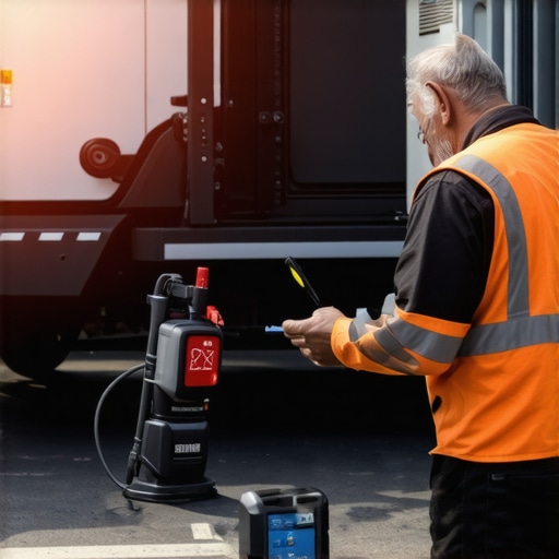 4 Signs Your 2026 Hourly Driver Passed a Real Safety Audit