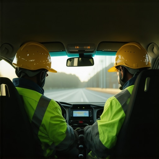 5 Safety Proofs to Demand from 2026 Hourly Drivers