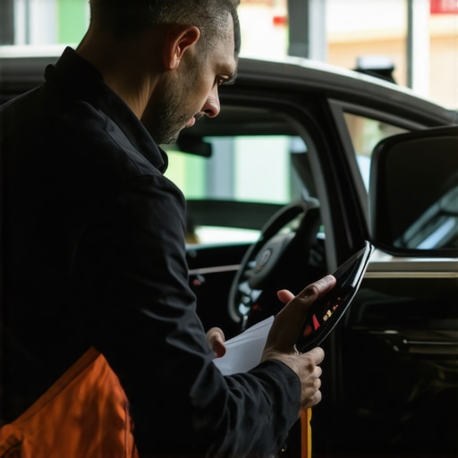 5 Verification Steps for Your 2026 Private Driver Safety Audit