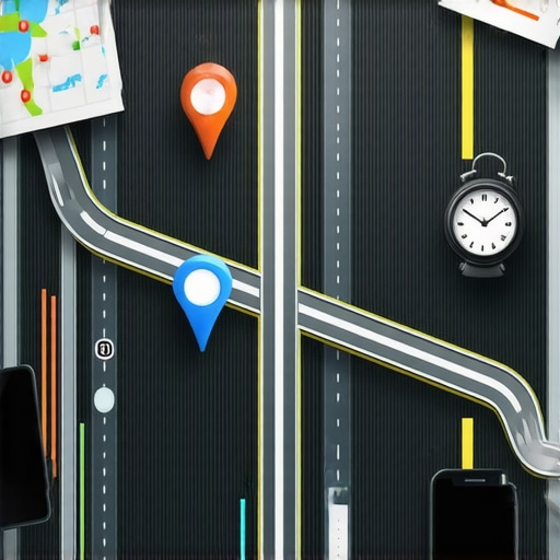 5 Ways to Fix Your 2026 Arrival Time Without Speeding