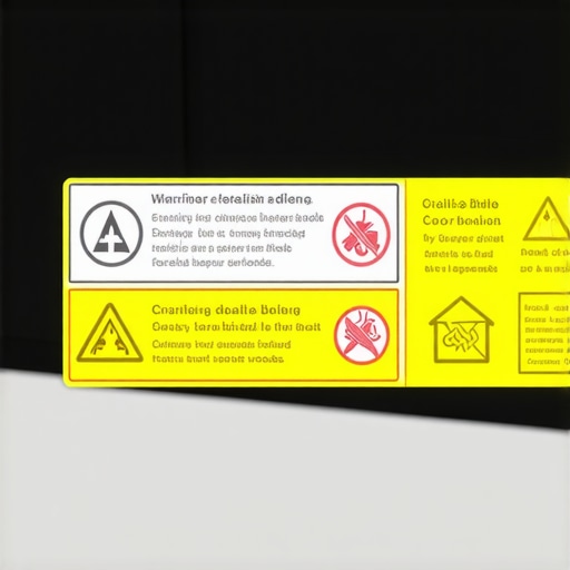 Check Your 2026 Driver for These 5 Verified Safety Decals