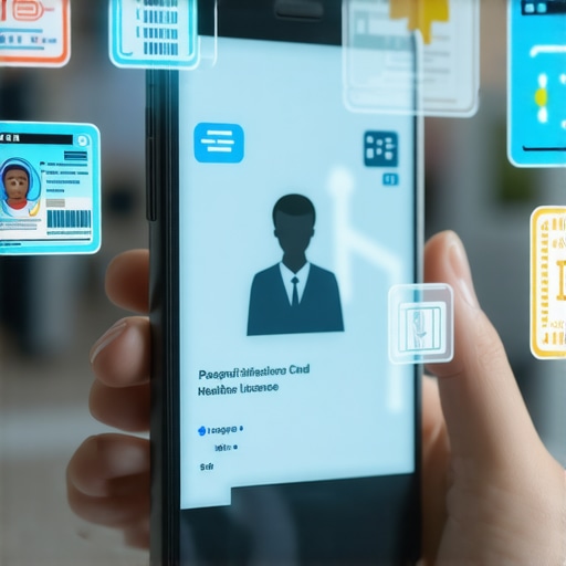 Check for These 5 Digital ID Proofs Before Your 2026 Ride [Audit]