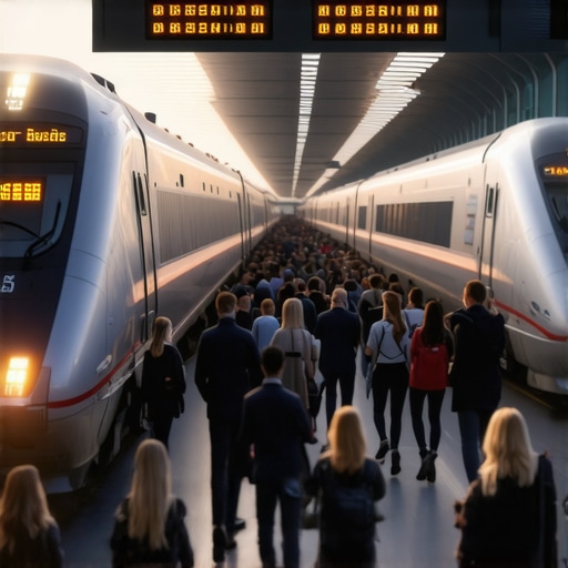 Stop Arrival Lag: 4 Reservation Fixes for On-Time 2026 Trips