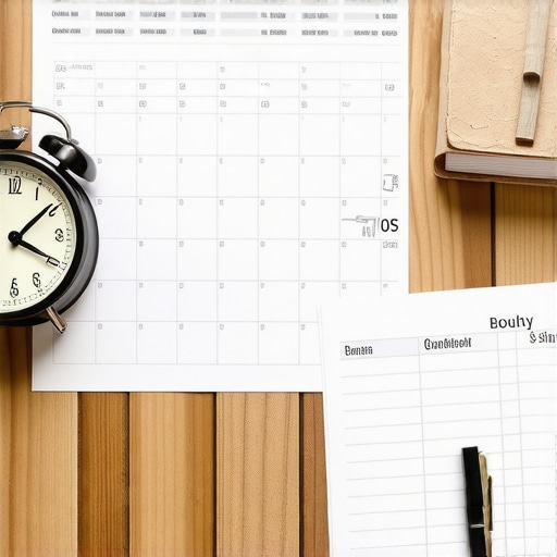 Stop Schedule Drift: 3 Hourly Booking Habits for 2026