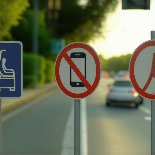 Verify These 3 Physical Safety Signs on Your 2026 Driver