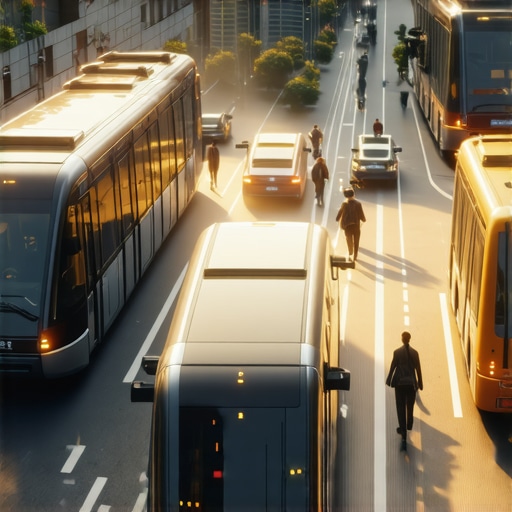 Why 2026 Hourly Transportation Wins Against App Wait Times