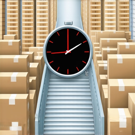 Why the 10-Minute Buffer Rule Fails for 2026 On-Time Drop-offs