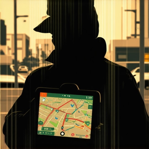 3 Reasons Your GPS Tracking Data Might Be Lying to You