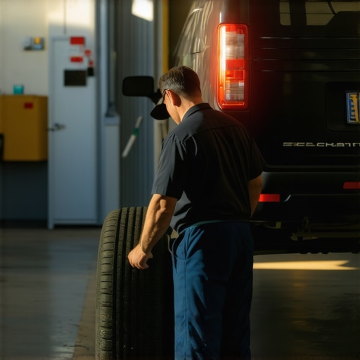 3 Specific Red Flags to Check Before Entering an Hourly Vehicle