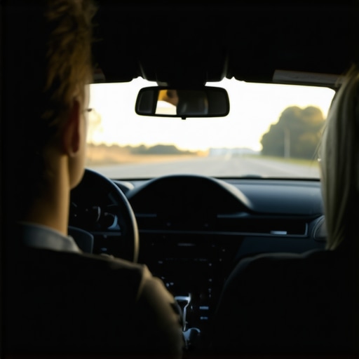 3 Subtle Cues Your Driver Isnt as Professional as They Claim