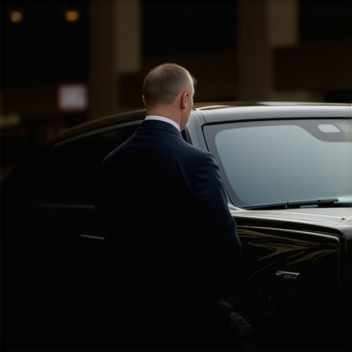 3 Ways to Verify a Private Driver Without Being Rude