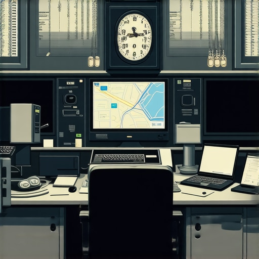7 Hourly Transit Errors That Keep You From Arriving On Time
