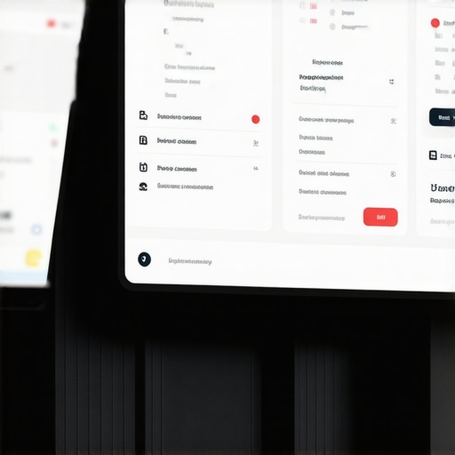 Screenshot of a digital ride reservation system emphasizing safety and timing analytics