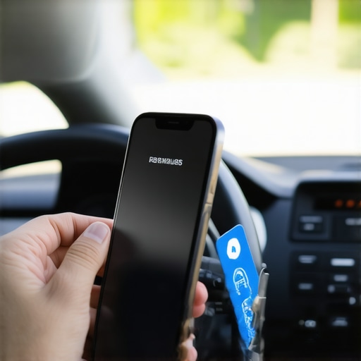 Check Your Driver for These 3 Physical Safety Tokens Before Entering