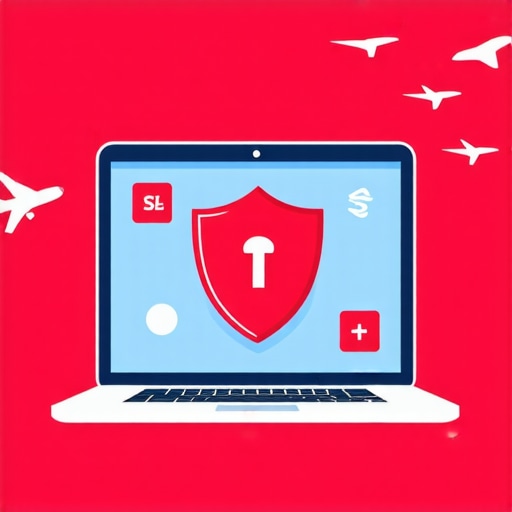 How SSL Encryption Changes Your Travel Booking Security Profile